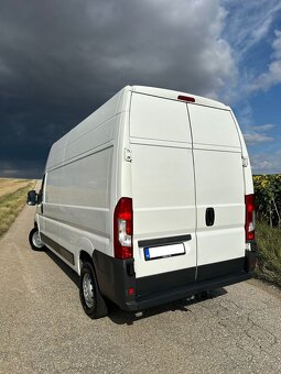 Peugeot Boxer 2.2 HDI L3H3 - 7