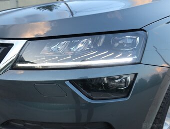 Odstúpim leasing na Škodu Karoq r.2022, AUTOMAT, odpočet DPH - 7