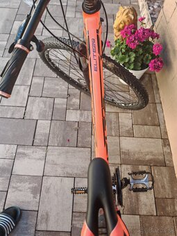Predam bicykel značky MRX Elite 29 - 7