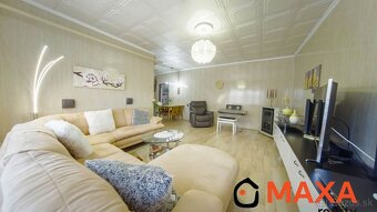 ZĽAVA Rodinný dom na Starom sídlisku, Prievidza - 7