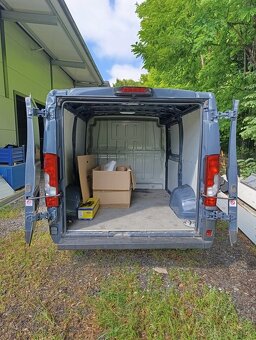 Citroen jumper 2.2 hdi - 7
