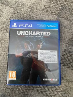 Playstation 4 Slim - 7