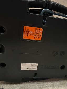 Autosedačka cybex ATON 5 + základňa - 7