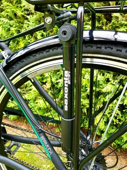 Trekkingový bicykel WINORA Bermuda 28" - 7