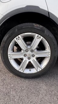 Land Rover Range Rover Evoque 2.2 - 7