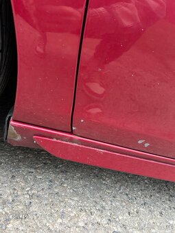 Peugeot 308 GTI 2017 1.6l 200kw benzín - 7