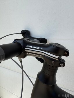 Specialized SL4 Roubaix - 7