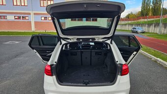 BMW rad 3 Touring Combi 140kw - 7