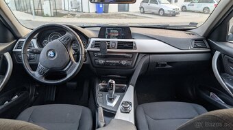 BMW F31 - 7