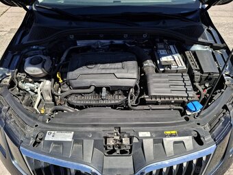 Škoda Octavia Combi 1.8 TSI Ambition DSG - 7