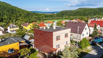 KYSAK-veľký rodinný dom, 6xizba, 2xsamostatný vchod,garáž - 7