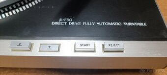 JVC JL-F50 - 7