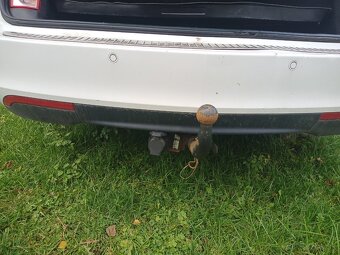 Opel Insignia 2,0 diesel kombi - 7