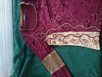 Blúzky, tričká, S - 7