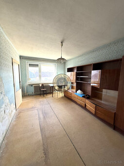 Na predaj rodinný dom v krásnej prírode v obci Dobrá Voda - 7