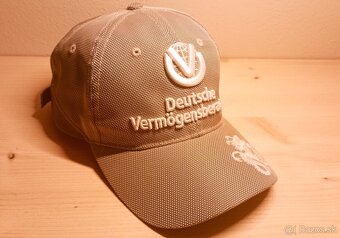 Predám šiltovky - Michael Schumacher - 1999,2006,2010 - 7