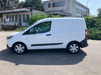 Ford Courier 1.5 TDCI, - 7