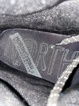 pánske členkové zimné topánky 44. Zn. NorthStar - 7