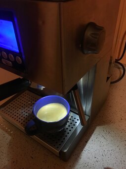 Pakový kavovar Zelmer - 7