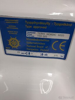 Terhi Nordic 6020 - 7