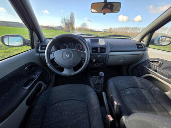 Predam Renault clio 1.2 16v - 7