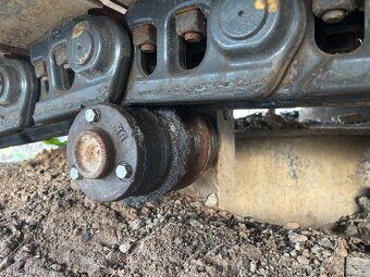 Pásový bager,22T,Hyundai,CAT,Jcb,Kobelco,Doosan - 7