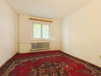 Exkluzívne na predaj slnečný 3-izbový byt, Žilina-Hliny 7, R - 7