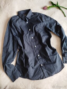 Balík oblečenia L - 7