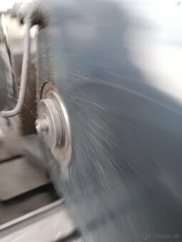 Bruska na otvory ČZ Strakonice BDU 50 (7049) - 7