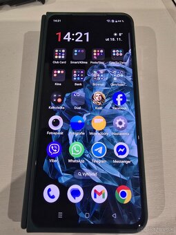 Oneplus Open 1000e za vsetko, teraz 100e zlava - 7