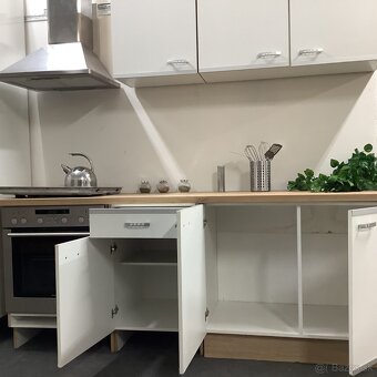 Moderná kuchyňa DENISA - 7