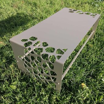 predám konferenčný stolík - 7