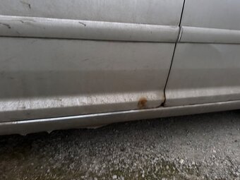 Volkswagen Touran 2.0 Tdi - 7