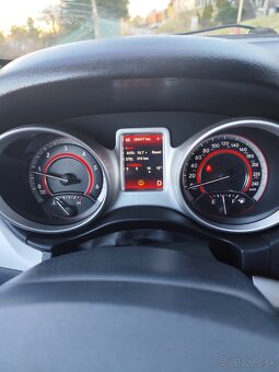 Fiat fremont 2.0,125kw,4x4 - 7