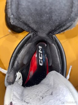 Korčule CCM Jetspeed Ft 6 Pro - 7