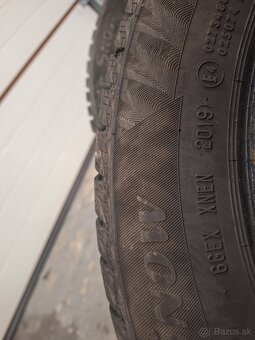 175/65 r14 zimné pneumatiky - 7