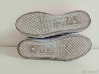 FILA tenisky - 7