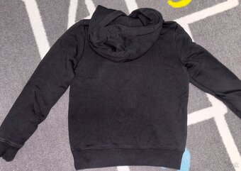 Mikina calvin klein 2x v.128 top stav - 7