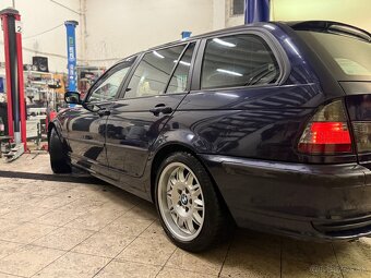 BMW e46 - 7