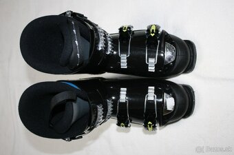 lyže Atomic 120 cm frestyle - 7