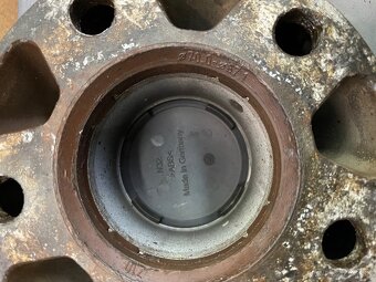 5x114,3 R16 7J ET38 - 7