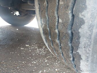 Kögel S24-1, Standard,mulda +DPH - 7