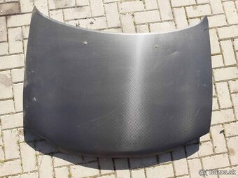 predam prednu kapotu na opel corsa rok vyroby 2001 - 7