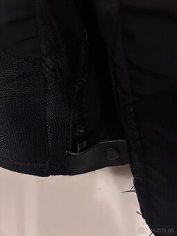 Nohavice Bauer Performance S24 Jr - 7