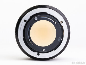 Canon FD 55mm f/1.2 S.S.C. ASPHERICAL - 7