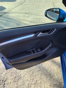 AUDI A3 SPORTBACK 1.4TFSI + CNG - 7