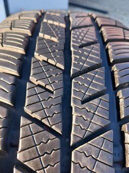 205/55 r16 zimné pneumatiky - 7