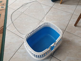 Príslušenstvo pre chov hlodavcov - 7