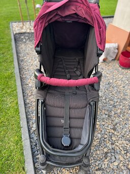 Kočík BRITAX B-motion plus - 7