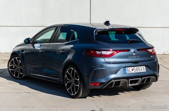 Renault Mégane Energy TCe 280 R.S. EDC - 7